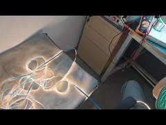 DC12V 60W Dimmer with Driver Switch for LED Strip