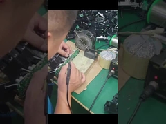 Speed PD20W Fast Charging USB Socket 15A 100-240V With Type C