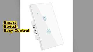 Smart Switch o eutral WiFi Control