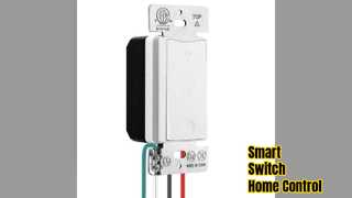 Smart Switch WiFi Control Your Home